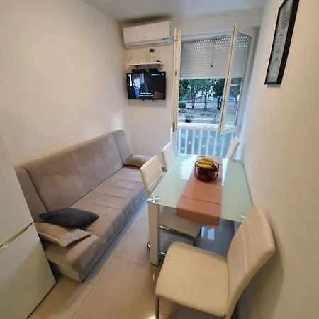 Apartman Mila Apartment Split
