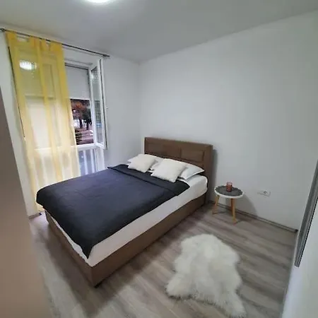 Apartment Apartman Mila Split