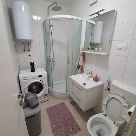 Apartman Mila Split