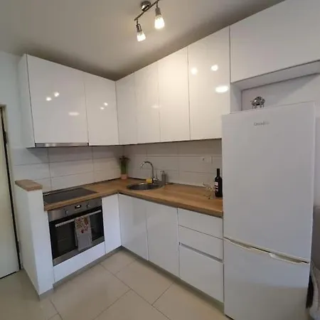 Apartment Apartman Mila